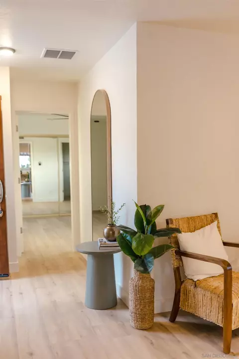Entry Way - 16134 Hampson Pl, Ramona, CA 92065 photo 2 of 3