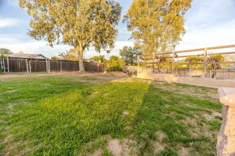 Exterior - 16134 Hampson Pl, Ramona, CA 92065 photo 7 of 11