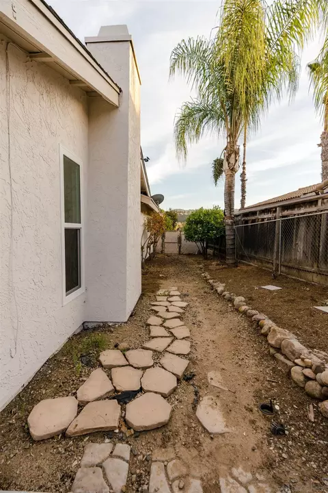 Exterior - 16134 Hampson Pl, Ramona, CA 92065 photo 11 of 11