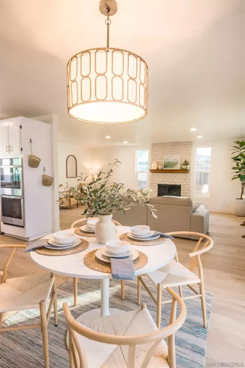 Dining - 16134 Hampson Pl, Ramona, CA 92065 photo 1 of 3
