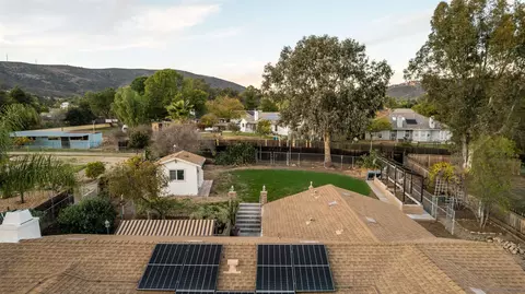 View/Area - 16134 Hampson Pl, Ramona, CA 92065 photo 1 of 3