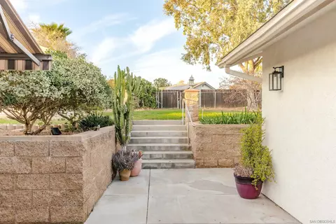 Exterior - 16134 Hampson Pl, Ramona, CA 92065 photo 6 of 11