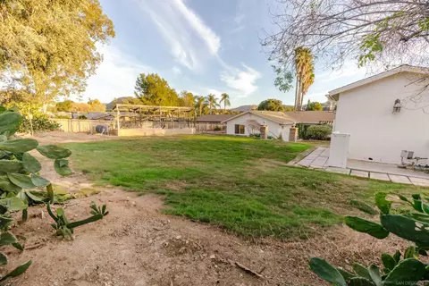 Exterior - 16134 Hampson Pl, Ramona, CA 92065 photo 8 of 11