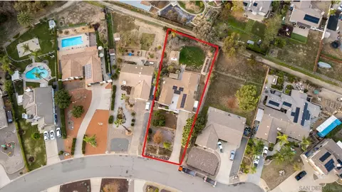 View/Area - 16134 Hampson Pl, Ramona, CA 92065 photo 3 of 3