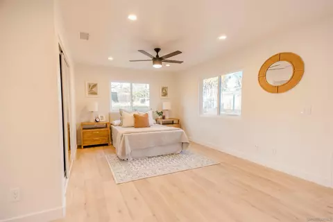 Bedroom - 16134 Hampson Pl, Ramona, CA 92065 photo 3 of 4