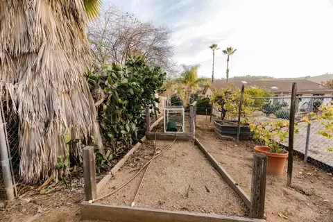 Exterior - 16134 Hampson Pl, Ramona, CA 92065 photo 9 of 11