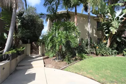 3620 Park Blvd #11, San Diego, CA 92103