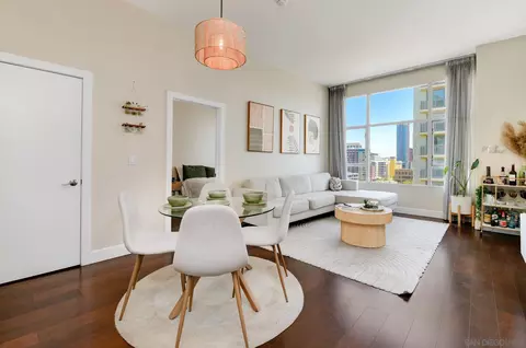 530 K St #1115, San Diego, CA 92101