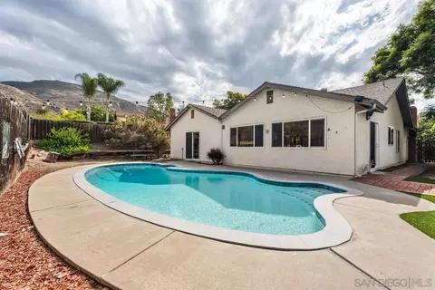 7104 Ruane St, San Diego, CA 92119