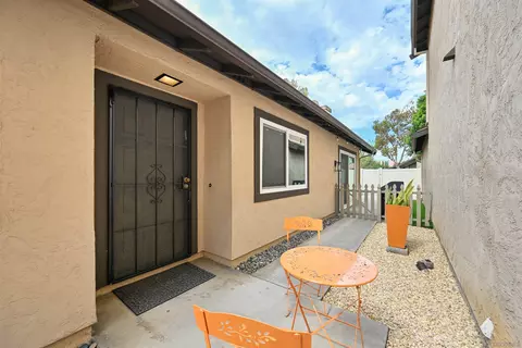 Exterior - 10314 Rochelle Ave, Santee, CA 92071 photo 2 of 10