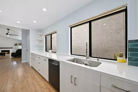 Kitchen - 10314 Rochelle Ave, Santee, CA 92071 photo 3 of 4