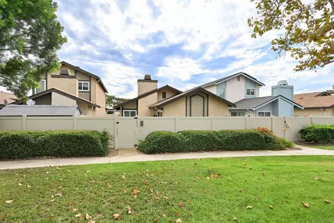Exterior - 10314 Rochelle Ave, Santee, CA 92071 photo 4 of 10