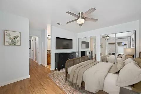 Bedroom - 10314 Rochelle Ave, Santee, CA 92071 photo 1 of 3