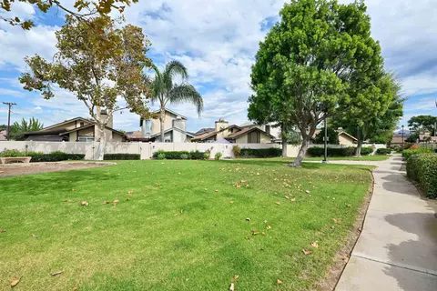 Exterior - 10314 Rochelle Ave, Santee, CA 92071 photo 6 of 10