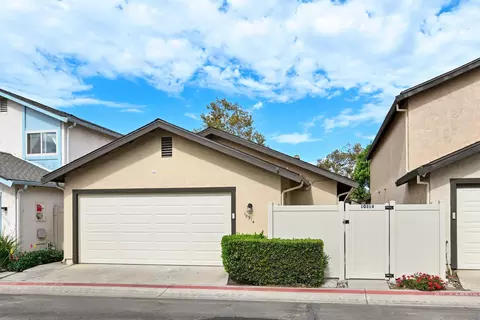 Exterior - 10314 Rochelle Ave, Santee, CA 92071 photo 5 of 10