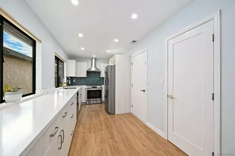 Kitchen - 10314 Rochelle Ave, Santee, CA 92071 photo 2 of 4
