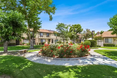 Exterior - 10314 Rochelle Ave, Santee, CA 92071 photo 10 of 10