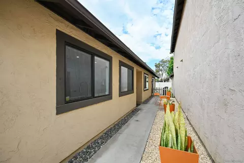 Exterior - 10314 Rochelle Ave, Santee, CA 92071 photo 3 of 10