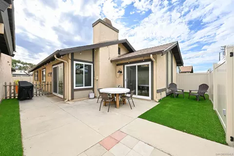 Exterior - 10314 Rochelle Ave, Santee, CA 92071 photo 1 of 10