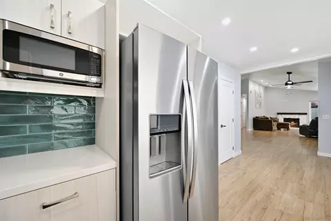 Kitchen - 10314 Rochelle Ave, Santee, CA 92071 photo 4 of 4