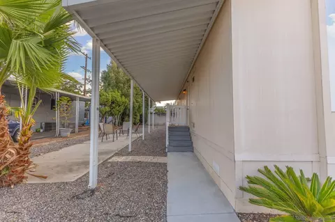 Exterior - 450 E Bradley Ave #18, El Cajon, CA 92021 photo 2 of 9