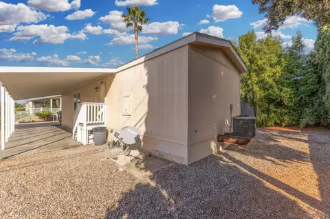 Exterior - 450 E Bradley Ave #18, El Cajon, CA 92021 photo 3 of 9