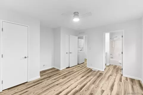Bedroom - 450 E Bradley Ave #18, El Cajon, CA 92021 photo 3 of 5