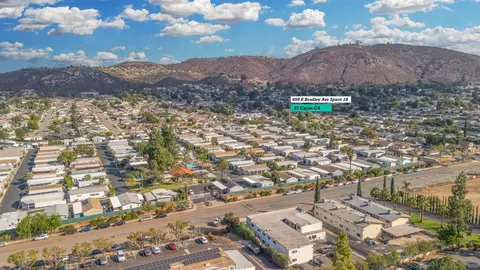 View/Area - 450 E Bradley Ave #18, El Cajon, CA 92021 photo 5 of 7