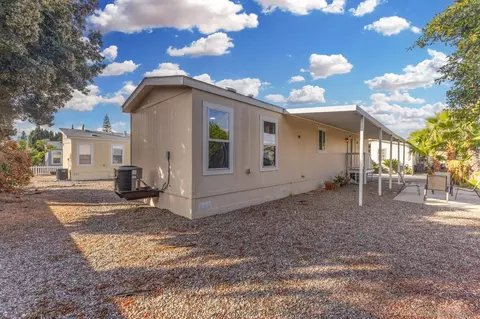 Exterior - 450 E Bradley Ave #18, El Cajon, CA 92021 photo 1 of 9