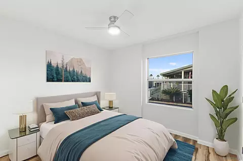 Bedroom - 450 E Bradley Ave #18, El Cajon, CA 92021 photo 1 of 5