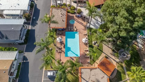 Exterior - 450 E Bradley Ave #18, El Cajon, CA 92021 photo 9 of 9
