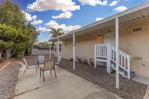 Exterior - 450 E Bradley Ave #18, El Cajon, CA 92021 photo 4 of 9