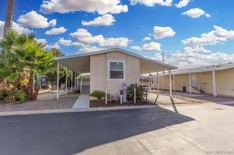 450 E Bradley Ave #18, El Cajon, CA 92021