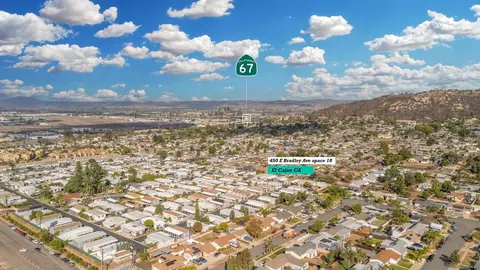 View/Area - 450 E Bradley Ave #18, El Cajon, CA 92021 photo 7 of 7
