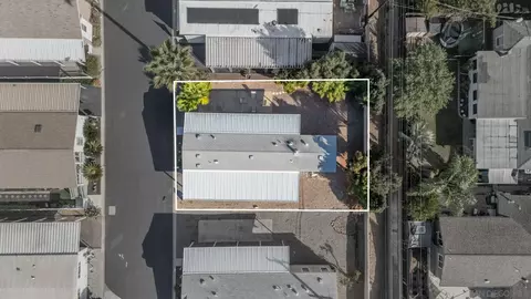 View/Area - 450 E Bradley Ave #18, El Cajon, CA 92021 photo 2 of 7