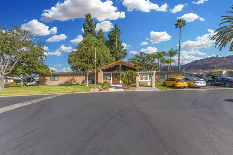 Exterior - 450 E Bradley Ave #18, El Cajon, CA 92021 photo 6 of 9