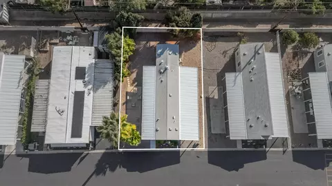 View/Area - 450 E Bradley Ave #18, El Cajon, CA 92021 photo 3 of 7