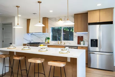 Kitchen - 14259 Midland Rd, Poway, CA 92064 photo 5 of 6