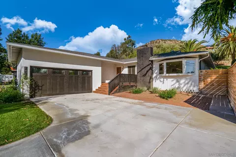 Exterior - 14259 Midland Rd, Poway, CA 92064 photo 18 of 24
