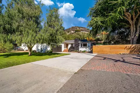 Exterior - 14259 Midland Rd, Poway, CA 92064 photo 2 of 24