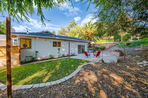 Exterior - 14259 Midland Rd, Poway, CA 92064 photo 5 of 24