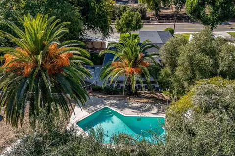 Exterior - 14259 Midland Rd, Poway, CA 92064 photo 23 of 24