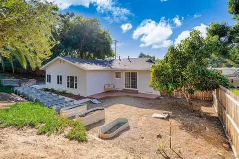 Exterior - 14259 Midland Rd, Poway, CA 92064 photo 9 of 24