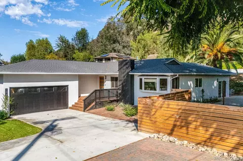 Exterior - 14259 Midland Rd, Poway, CA 92064 photo 21 of 24