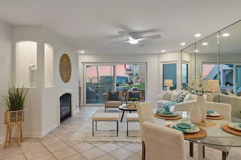 Dining - 400 N The Strand #21, Oceanside, CA 92054 photo 1 of 2
