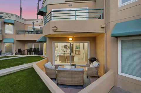 Exterior - 400 N The Strand #21, Oceanside, CA 92054 photo 7 of 7