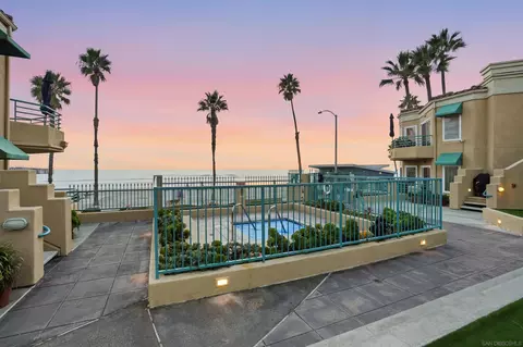 Exterior - 400 N The Strand #21, Oceanside, CA 92054 photo 3 of 7
