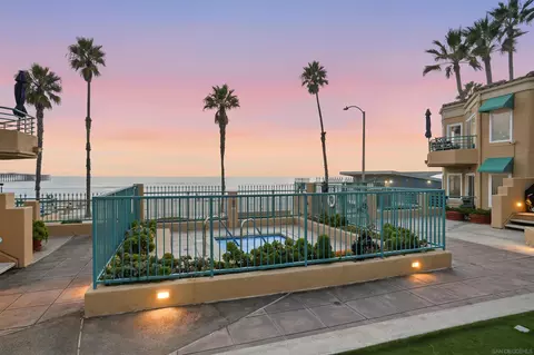 Exterior - 400 N The Strand #21, Oceanside, CA 92054 photo 6 of 7