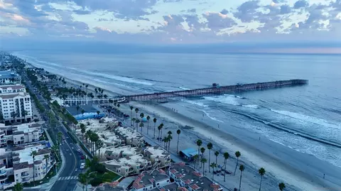 View/Area - 400 N The Strand #21, Oceanside, CA 92054 photo 2 of 3