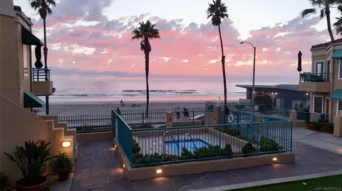 400 N The Strand #21, Oceanside, CA 92054